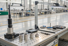 ལྕགས་རིགས་ཆ་ཤས་ནང་གི་སྐྱོན་ཆ་རྟོག་ཞིབ།