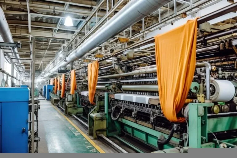 Textile dyeing process