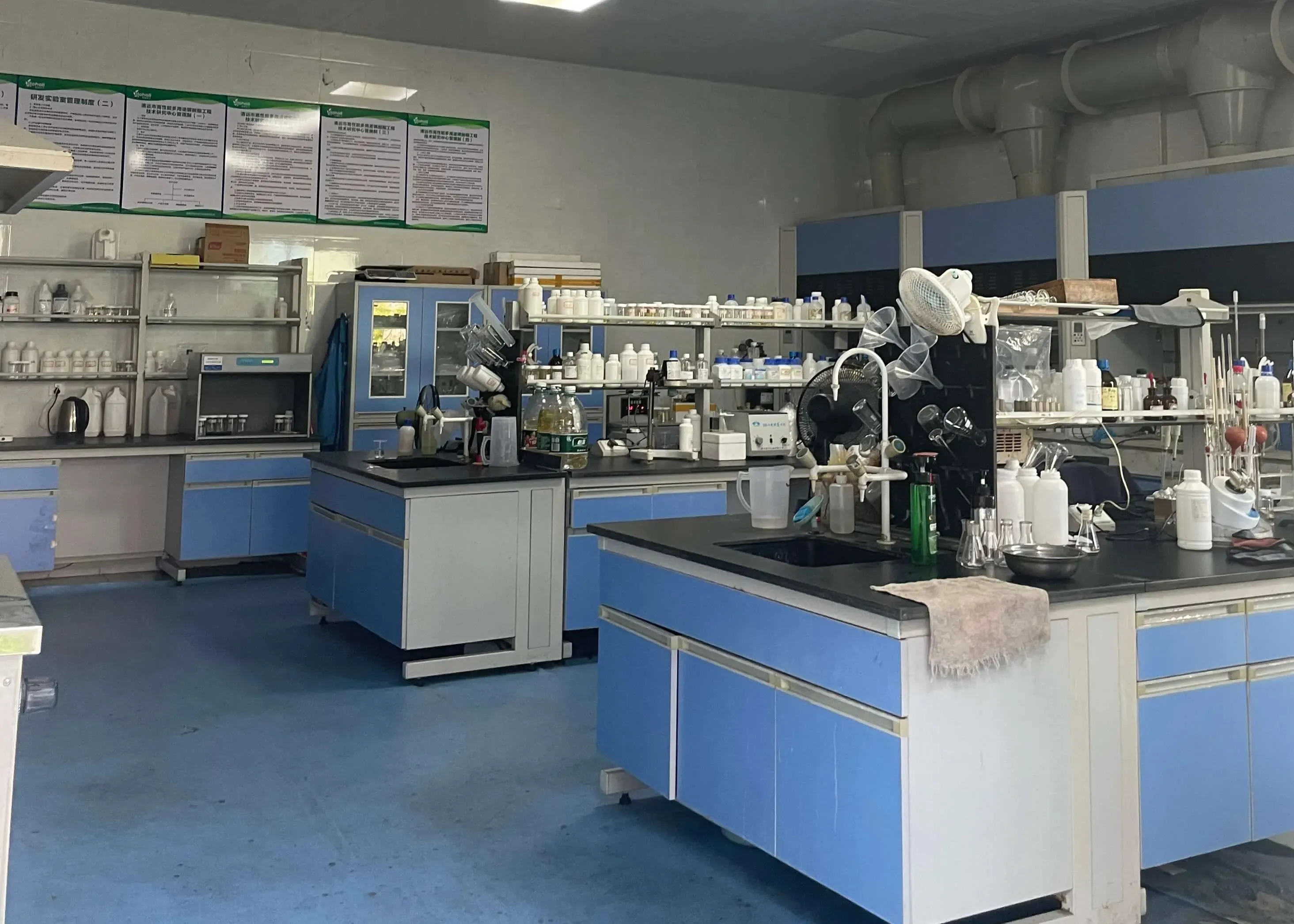 Bulk ISO tank placeholder